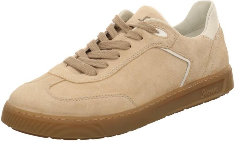 Sioux Lage Sneakers