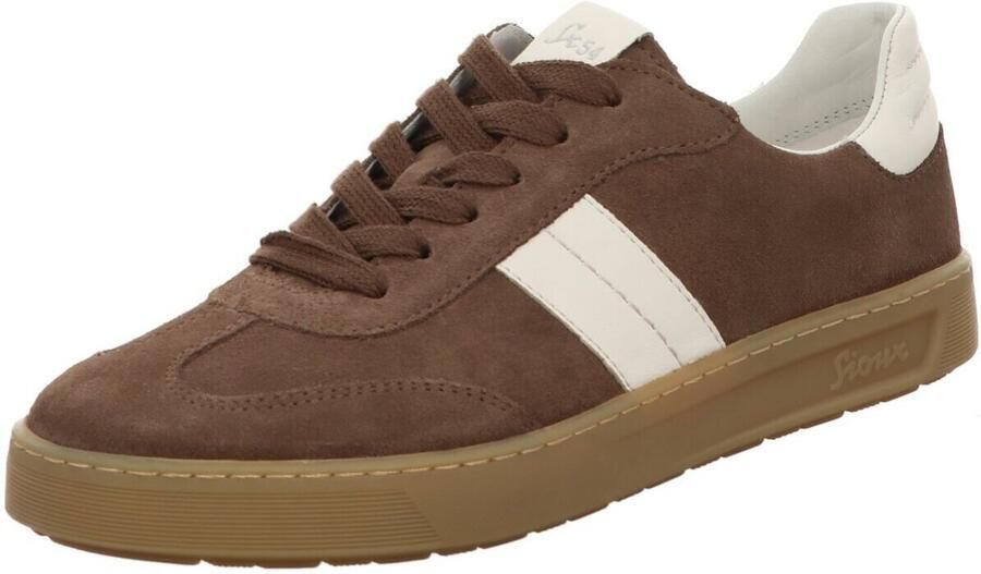 Sioux Lage Sneakers