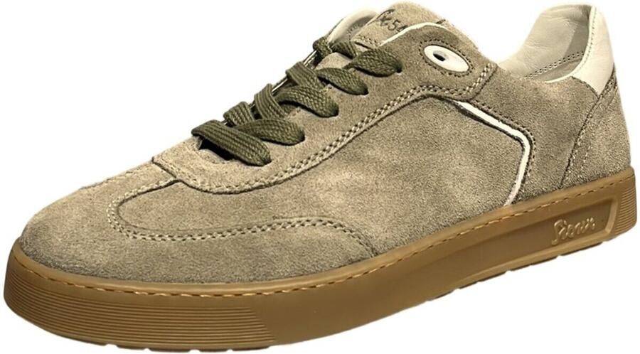 Sioux Lage Sneakers Tedroso - Foto 2