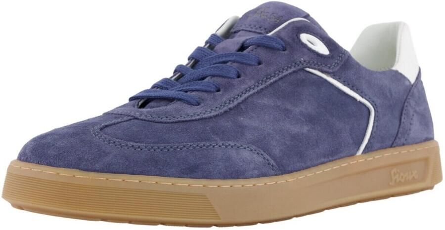 Sioux Lage Sneakers