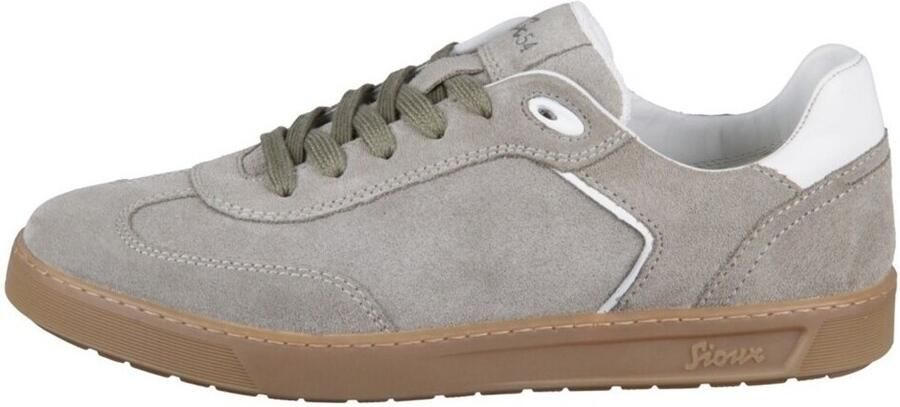 Sioux Lage Sneakers Tedroso