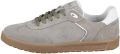 SIOUX Sneakers laag 'Tedroso-708' kaki - Groen