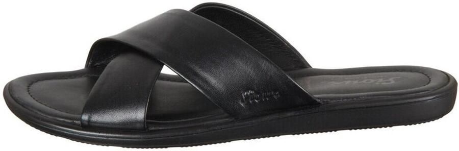 Sioux Sandaal met gekruiste bandjes - Foto 5