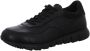Sioux Zwarte Klassieke Schoenen - Thumbnail 2