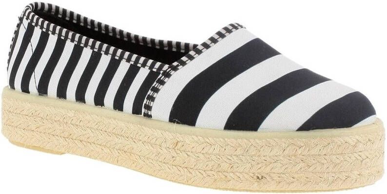 Sixty Seven Espadrilles RAVEN