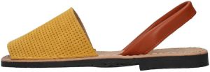Ska Sandalen 21CAPRERADJP