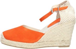 Ska Sandalen 22 berry