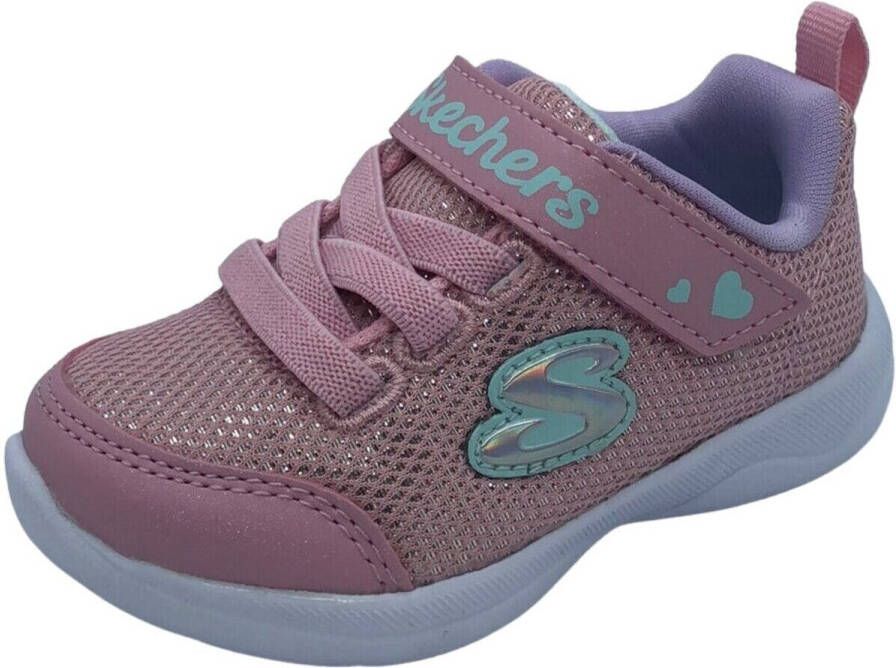 Skechers Babyslofjes