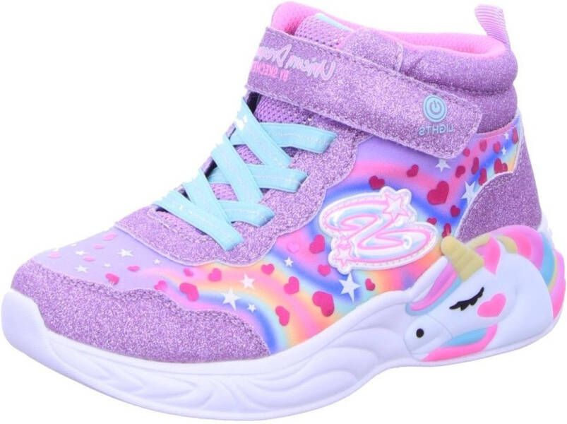 Skechers Babyslofjes