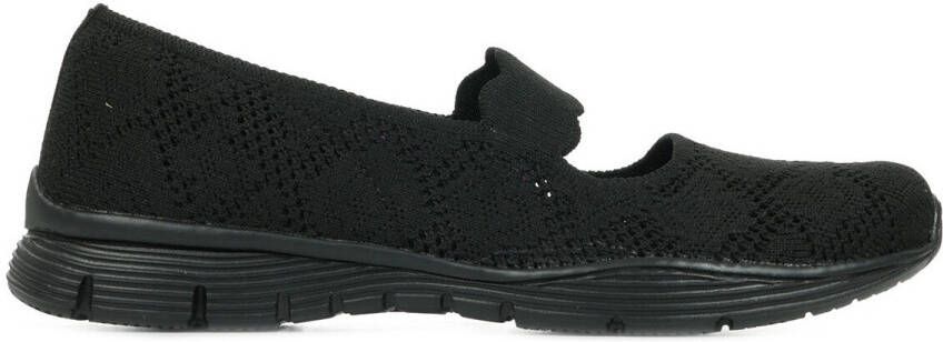 Skechers Ballerina's Seager Casual Party