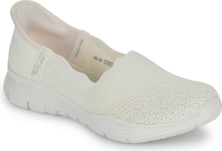 Skechers Ballerina's SLIP-INS: SEAGER BELIEVE IT