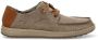 Skechers Bootschoenen RELAXED FIT MELSON PLANON 210116 - Thumbnail 1