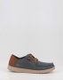 Skechers Bootschoenen RELAXED FIT MELSON PLANON 210116 - Thumbnail 2