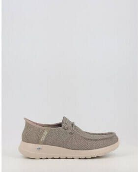 Skechers Bootschoenen SLIP-INS: GO WALK MAX HALCYON 216285