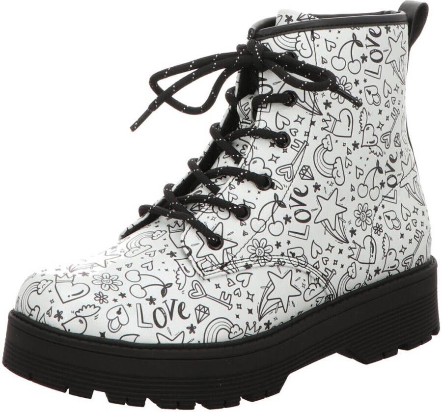 Skechers Enkellaarzen