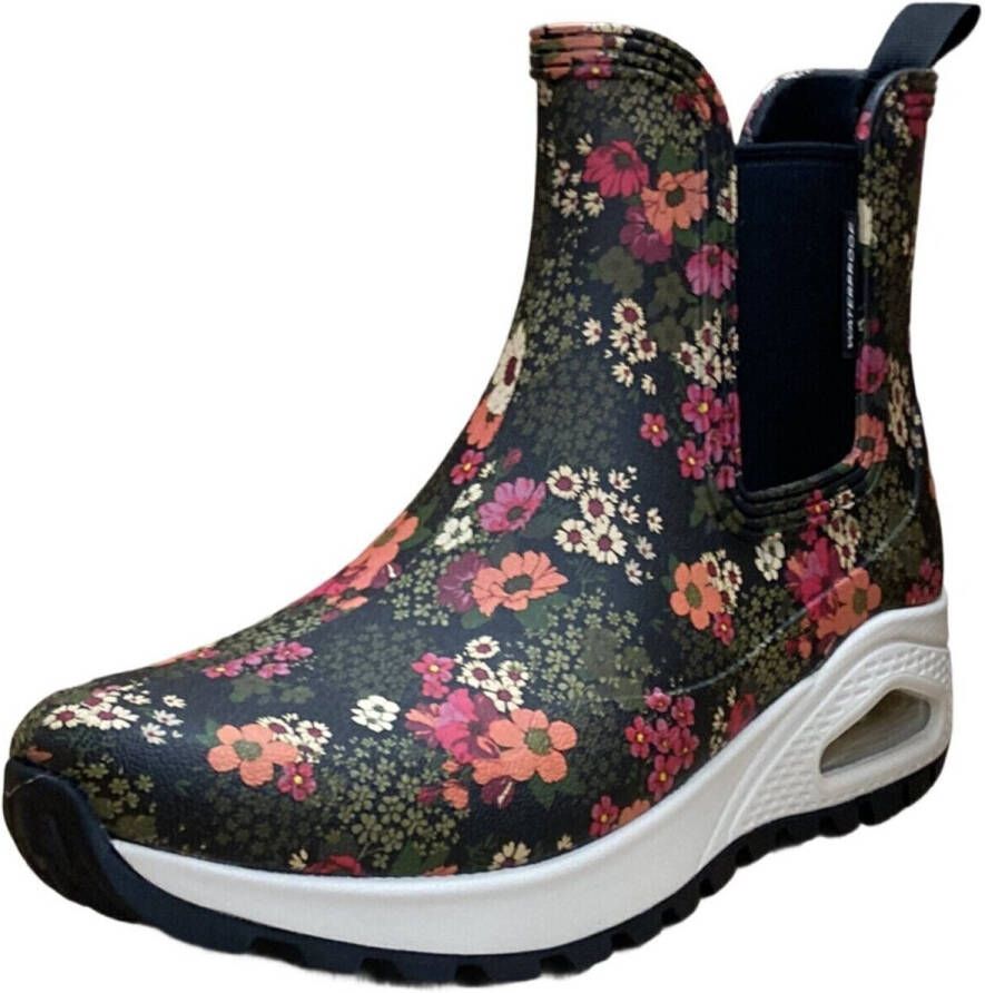 Skechers Enkellaarzen