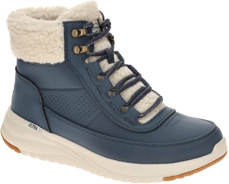 Skechers Enkellaarzen