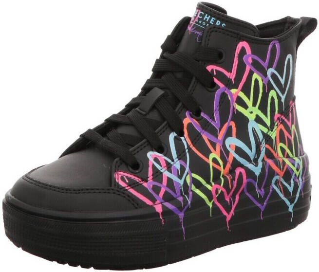 Skechers Enkellaarzen