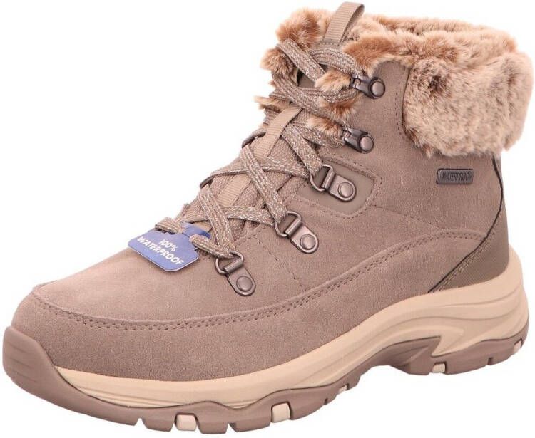 Skechers Enkellaarzen