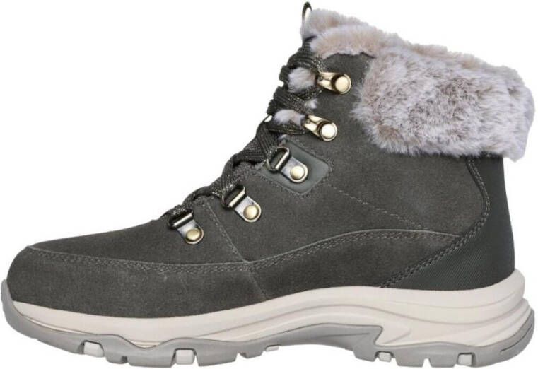 Skechers Enkellaarzen