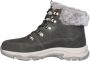 Skechers 167882 Trego Waterproof Wandelschoenen Groen - Thumbnail 3