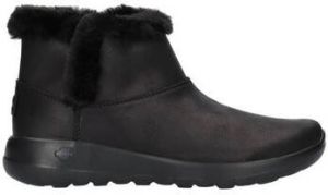 Skechers Enkellaarzen 144013 BBK Mujer