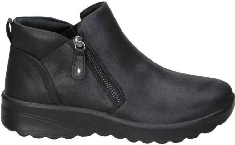 Skechers Enkellaarzen 158952-BBK