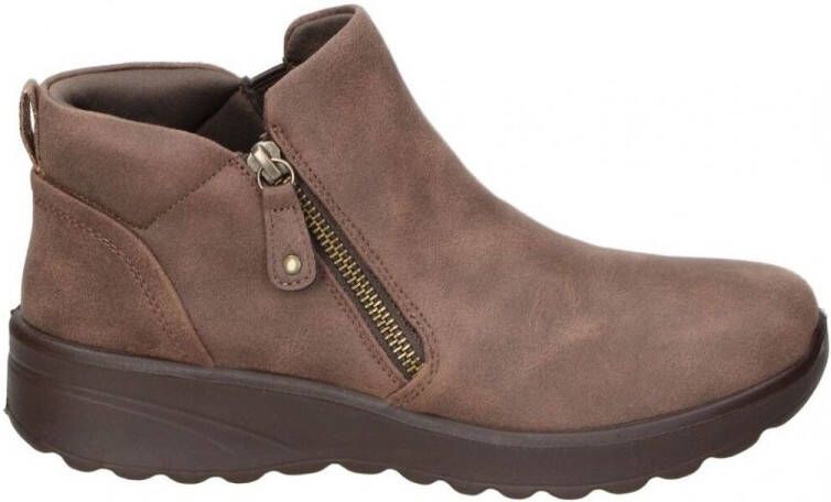 Skechers Enkellaarzen 158952 LOVELY VIBE