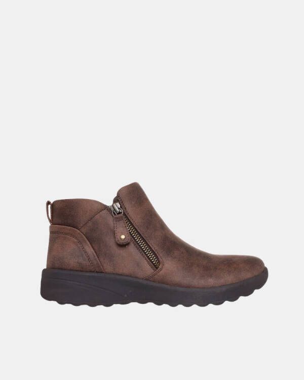 Skechers Enkellaarzen 158952 LOVELY VIBE