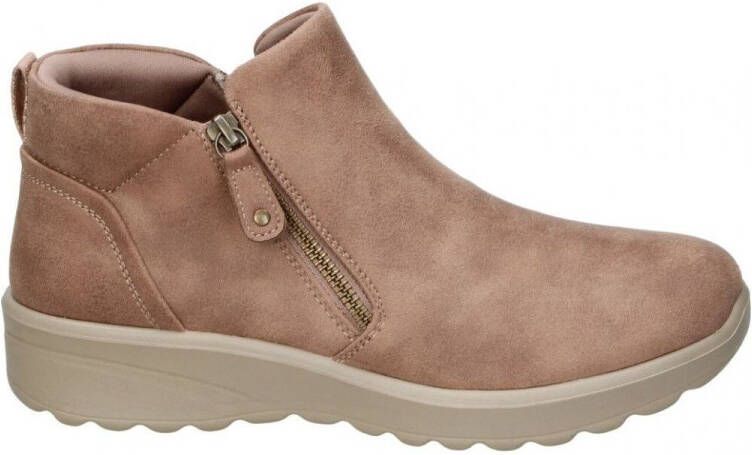 Skechers Enkellaarzen 158952-MUSH