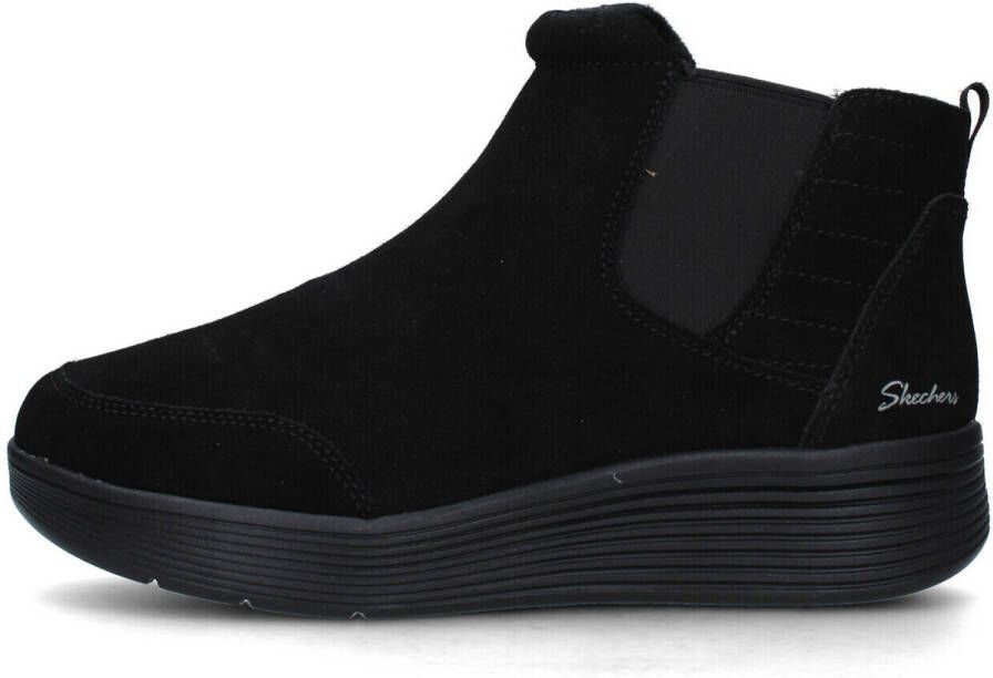 Skechers Chelsea-boots ARCH FIT LAGUNA Chelseaboots winterboots met comfortabele relaxed fit - Foto 2