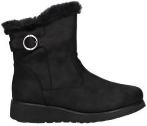 Skechers Enkellaarzen 167248 BBK Mujer