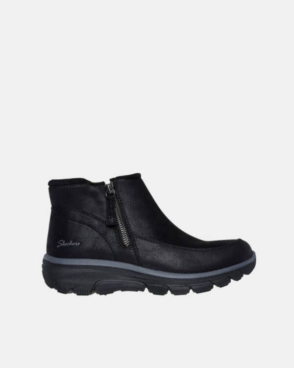 Skechers Enkellaarzen 168031 RELAXED FIT EASY GOING INTO FALL