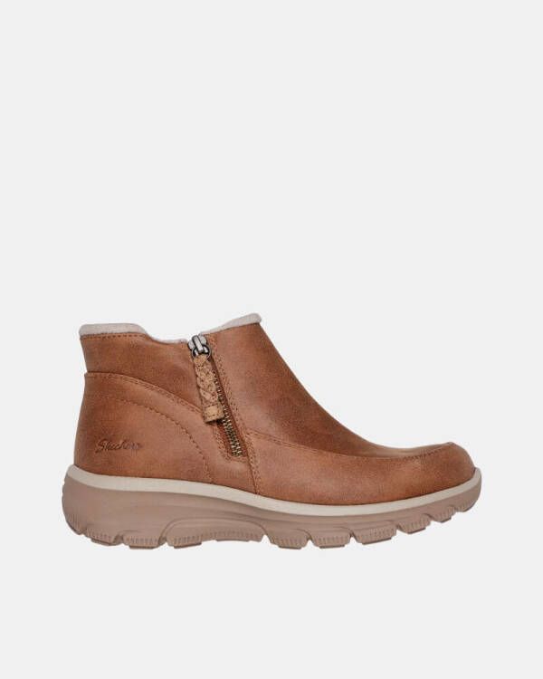 Skechers Enkellaarzen 168031 RELAXED FIT EASY GOING INTO FALL