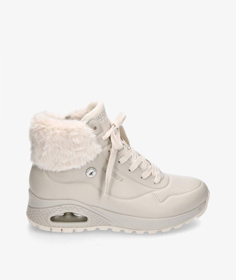 Skechers Enkellaarzen 168111