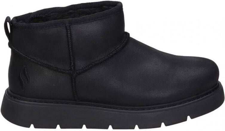 Skechers Dierbare Herinneringen Collectie Black Dames - Foto 3