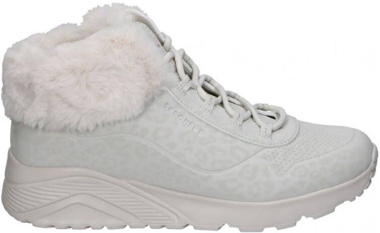 Skechers Enkellaarzen 310362L-NAT
