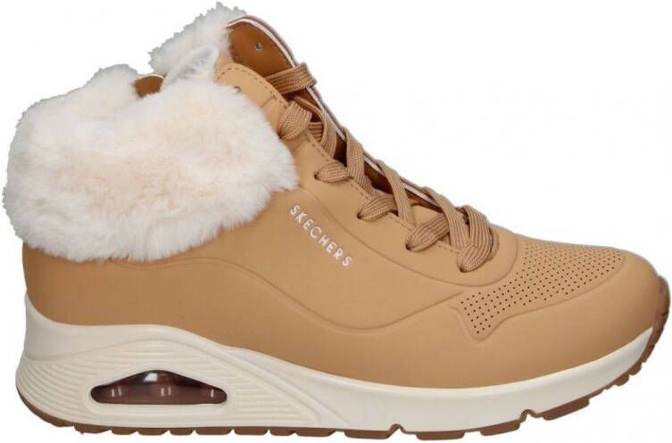 Skechers Enkellaarzen 310539L-CSNT