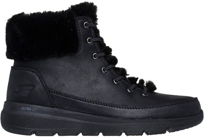 Skechers Enkellaarzen 38251