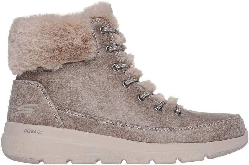 Skechers Enkellaarzen 38252