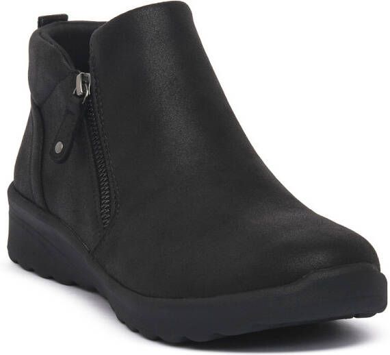 Skechers Enkellaarzen BBK LOVELY VIBE