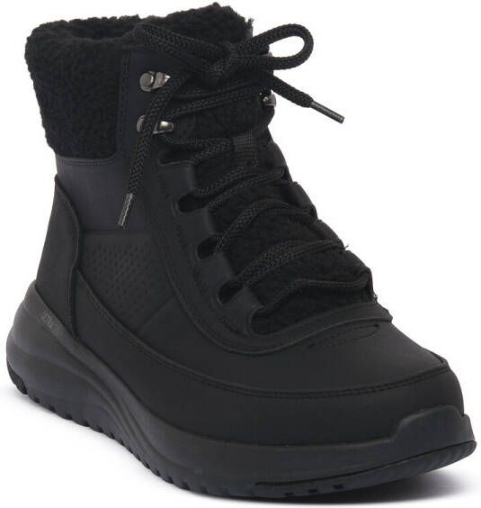 Skechers Enkellaarzen BBK ON THE GO STELLAR