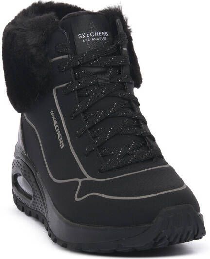 Skechers Enkellaarzen BKPW UNO RUGGED