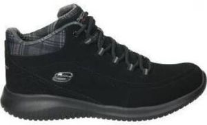 Skechers Enkellaarzen BOTINES 12918-BBK SEÑORA NEGRO