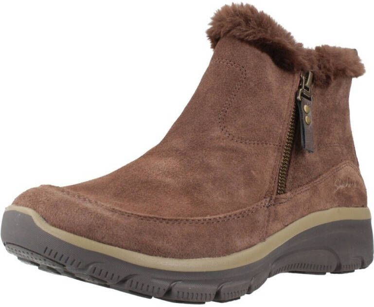 Skechers Winterlaarzen EASY GOING-COOL ZIP Winterschoenen ritssluiting laarzen met 3M Scotchgard-impregnering - Foto 14
