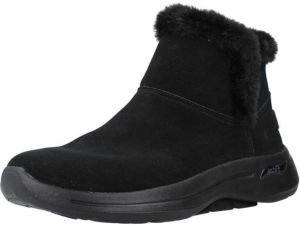Skechers Enkellaarzen GO WALK ARCH FIT CHERISH