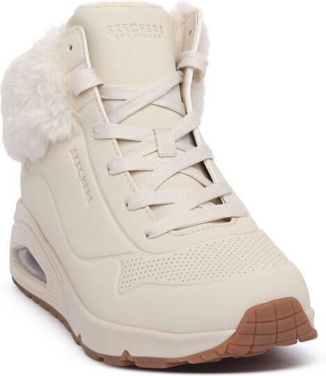 Skechers Enkellaarzen NAT UNO FALL AIR