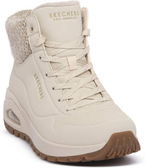 Skechers Enkellaarzen NAT UNO RUGGED
