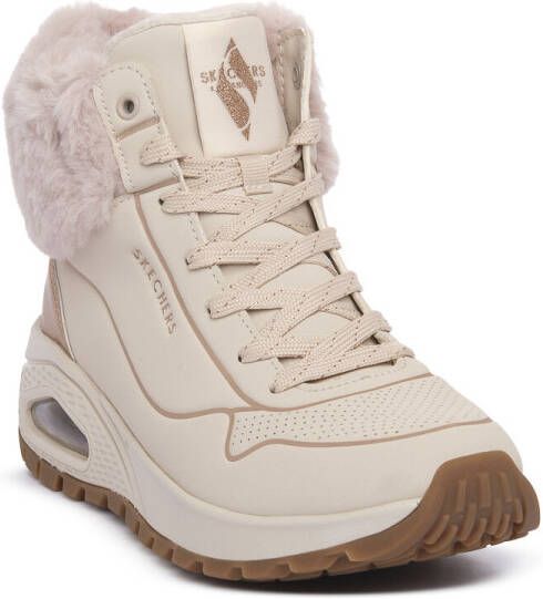 Skechers Enkellaarzen NTGD UNO RUGGED