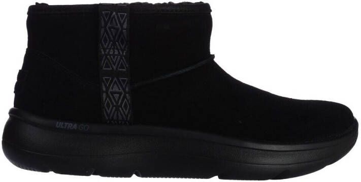 Skechers Enkellaarzen On the go Encore